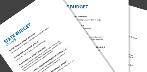 State finances - thumbnail