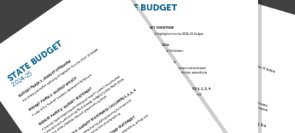 State finances - thumbnail