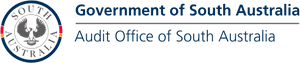 Audit Office of South Australia logo